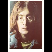 THE BEATLES DISCOGRAPHY ITALY 1981 00 00 I FAVOLOSI BEATLES 1966-1970 - Boxed Set b3 - THE BEATLES THE WHITE ALBUM - pic 9