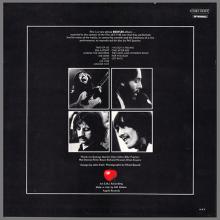THE BEATLES DISCOGRAPHY ITALY 1981 00 00 I FAVOLOSI BEATLES 1966-1970 - Boxed Set b6 - LET IT BE - 3C 064 - 04433 - pic 2