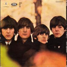 THE BEATLES DISCOGRAPHY NORWAY 1964 12 04 BEATLES FOR SALE -  PMC 1240 - pic 1