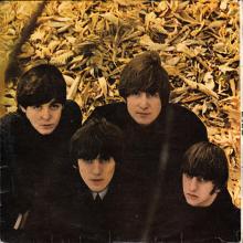 THE BEATLES DISCOGRAPHY NORWAY 1964 12 04 BEATLES FOR SALE -  PMC 1240 - pic 2