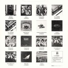 THE BEATLES DISCOGRAPHY SPAIN 1982 00 00 THE BEATLES CANCIONES DE AMOR - 10C 170 - 006. 560 ⁄1 - pic 6