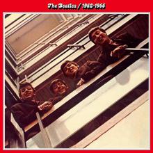 THE BEATLES DISCOGRAPHY SPAIN 1987 00 00 THE BEATLES 25 ANIVERSARIO - 1962 ⁄ 1966 - 58818 ⁄ 1 J 162 -105 3073 - BOXED SET - pic 1