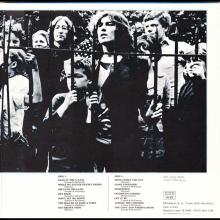 THE BEATLES DISCOGRAPHY SPAIN 1987 00 00 THE BEATLES 25 ANIVERSARIO - 1967 ⁄ 1970 - 58818 ⁄ 1 J 162 -105 3093 - BOXED SET - pic 6