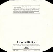 1978 12 02 - 1963 04 26 - PLEASE PLEASE ME - PCS 3042 - BOXED SET - BC13 - pic 7