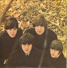 1978 12 02 - 1964 12 04 - BEATLES FOR SALE - PCS 3062 - BOXED SET - BC13 - pic 2