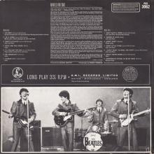 1978 12 02 - 1964 12 04 - BEATLES FOR SALE - PCS 3062 - BOXED SET - BC13 - pic 3