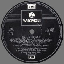 1978 12 02 - 1964 12 04 - BEATLES FOR SALE - PCS 3062 - BOXED SET - BC13 - pic 6
