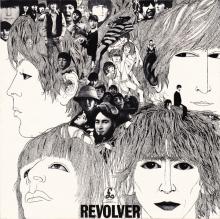 1978 12 02 - 1966 08 05 - REVOLVER - PCS 7009 - BOXED SET - BC13  - pic 1