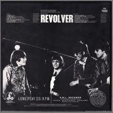 1978 12 02 - 1966 08 05 - REVOLVER - PCS 7009 - BOXED SET - BC13  - pic 1