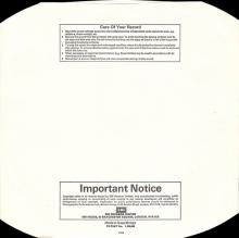 1978 12 02 - 1967 06 01 - SGT PEPPERS LONELY HEARTS CLUB BAND - PCS 7027 - BOXED SET - BC13 - pic 10