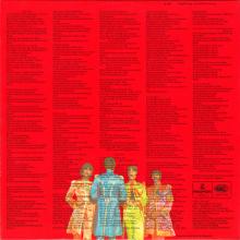 1978 12 02 - 1967 06 01 - SGT PEPPERS LONELY HEARTS CLUB BAND - PCS 7027 - BOXED SET - BC13 - pic 1