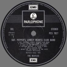 1978 12 02 - 1967 06 01 - SGT PEPPERS LONELY HEARTS CLUB BAND - PCS 7027 - BOXED SET - BC13 - pic 1