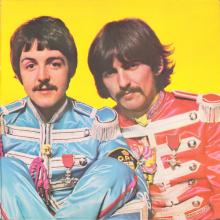 1978 12 02 - 1967 06 01 - SGT PEPPERS LONELY HEARTS CLUB BAND - PCS 7027 - BOXED SET - BC13 - pic 8
