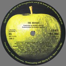 1978 12 02 - 1968 11 22 - THE BEATLES (WHITE ALBUM) - PCS 7067 ⁄ 8 - BOXED SET - BC13 - pic 1