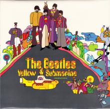 1978 12 02 - 1969 01 17 - YELLOW SUBMARINE - PCS 7070 - BOXED SET - BC13 - pic 1