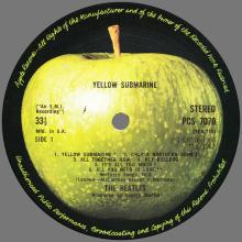 1978 12 02 - 1969 01 17 - YELLOW SUBMARINE - PCS 7070 - BOXED SET - BC13 - pic 1