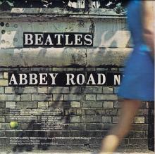 1978 12 02 - 1969 09 26 - ABBEY ROAD - PCS 7088 - BOXED SET - BC13 - pic 1