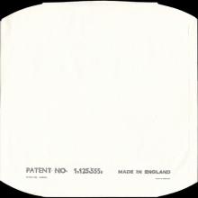 1970 05 08 - LET IT BE - PCS 7096 - BOXED SET - PXS1 - pic 14