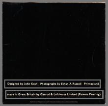 1970 05 08 - LET IT BE - PCS 7096 - BOXED SET - PXS1 - pic 1