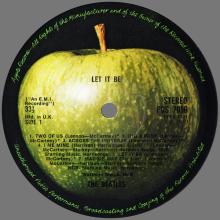 1970 05 08 - LET IT BE - PCS 7096 - BOXED SET - PXS1 - pic 5
