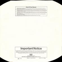 1978 12 02 - 1970 05 08 - LET IT BE - PCS 7096 - BOXED SET - BC13 - pic 7