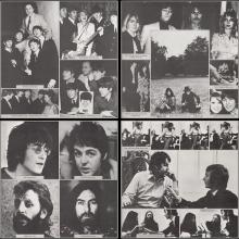 THE BEATLES DISCOGRAPHY UK 1976 01 30 THE BEATLES TAPES - DAVID WIGG INTERVIEWS - POLYDOR - 2683 068 - pic 12