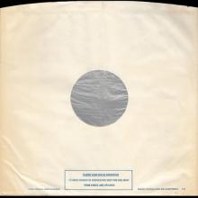 THE BEATLES DISCOGRAPHY UK 1976 01 30 THE BEATLES TAPES - DAVID WIGG INTERVIEWS - POLYDOR - 2683 068 - pic 14