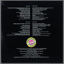 THE BEATLES DISCOGRAPHY UK 1977 04 08 THE BEATLES LIVE AT THE STAR-CLUB IN HAMBURG GERMANY 1962 - LS-2-7001 - (CANADA) - pic 6