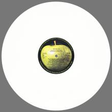 1979 01 16 THE BEATLES (WHITE ALBUM) - PCS 7067-8 - WHITE VINYL - pic 6