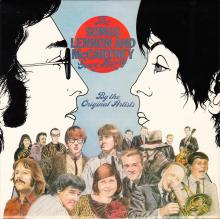 THE BEATLES DISCOGRAPHY UK 1979 04 18 THE SONGS LENNON AND MCCARTNEY GAVE AWAY - NUT 18 - pic 1