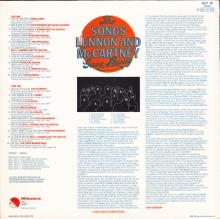 THE BEATLES DISCOGRAPHY UK 1979 04 18 THE SONGS LENNON AND MCCARTNEY GAVE AWAY - NUT 18 - pic 1