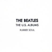 2014 01 20 - THE BEATLES U.S. ALBUMS -j-k-l-m - 50 YEARS OF GLOBE BEATLEMANIA - PROMO CDR - pic 1