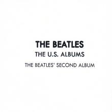 2014 01 20 - THE BEATLES U.S. ALBUMS -a-b-c - 50 YEARS OF GLOBE BEATLEMANIA  - PROMO CDR - pic 4