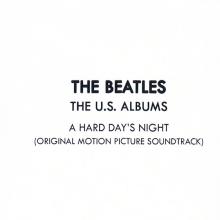 2014 01 20 - THE BEATLES U.S. ALBUMS -a-b-c - 50 YEARS OF GLOBE BEATLEMANIA  - PROMO CDR - pic 7