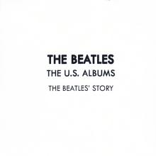 2014 01 20 - THE BEATLES U.S. ALBUMS -d-e-f - 50 YEARS OF GLOBE BEATLEMANIA - PROMO CDR - pic 4