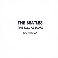 2014 01 20 - THE BEATLES U.S. ALBUMS -d-e-f - 50 YEARS OF GLOBE BEATLEMANIA - PROMO CDR - pic 7