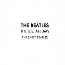 2014 01 20 - THE BEATLES U.S. ALBUMS -g-h-i - 50 YEARS OF GLOBE BEATLEMANIA - PROMO CDR - pic 1