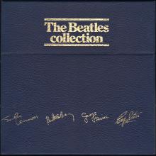 1978 12 02 -1978 12 02 - THE BEATLES COLECTION - BOXED SET - A - BC13 - pic 1