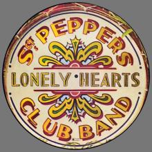 1978 00 00 SGT.PEPPERS LONELY HEARTS CLUB BAND - SEAX-11840 - PICTURE DISC - pic 4