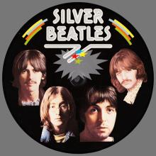 1982 00 00 SILVER BEATLES - AR 30 003 - PICTURE DISC - pic 1