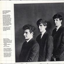1982 00 00 SILVER BEATLES LIKE DREAMERS DO - BSR-1111 - 2 PICTURE DISCS 1 WHITE VINYL - pic 13