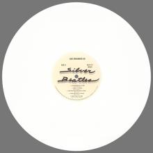 1982 00 00 SILVER BEATLES LIKE DREAMERS DO - BSR-1111 - 2 PICTURE DISCS 1 WHITE VINYL - pic 1