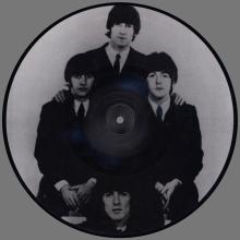 1997 00 00 - THE SAVAGE YOUNG BEATLES - GECkO SYB 10 - 10 INCH PICTURE DISC - pic 1