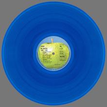 1978 09 30 BEATLES ⁄ 1967-1970 - PCSPB 718 - (OC 192 o 05309-10) - BLUE VINYL - pic 3