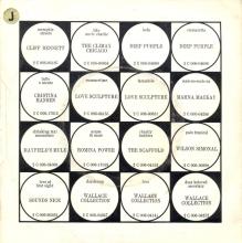 THE BEATLES FRANCE 45 - 1967 07 13 - SLEEVE 6 - FO 103 - ALL YOU NEED IS LOVE ⁄ BABY YOU'RE A RICH MAN  - pic 1