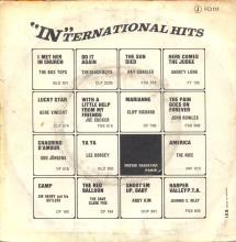 THE BEATLES FRANCE 45 - 1968 03 18 - SLEEVE E 2 - J FO 111 - LADY MADONNA ⁄ THE INNER LIGHT - FSS 605 - pic 1