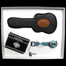 THE BEATLES TIMEPIECES 1996 - B51 - B - BEATLES MOTION PICTURE WATCH COLLECTION SPECIAL EDITION - HELP - pic 11