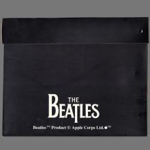 THE BEATLES TIMEPIECES 1996 - B51 - C - BEATLES MOTION PICTURE WATCH COLLECTION SPECIAL EDITION - YELLOW SUBMARINE - pic 1