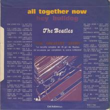 THE GREATEST STORY - ALL TOGETHER NOW ⁄ HEY BULLDOG - 3C 006-04982 - APPLE - A - pic 6