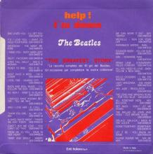 THE GREATEST STORY - HELP ⁄ I'M DOWN - 3C 006-04456 - APPLE - A - pic 5